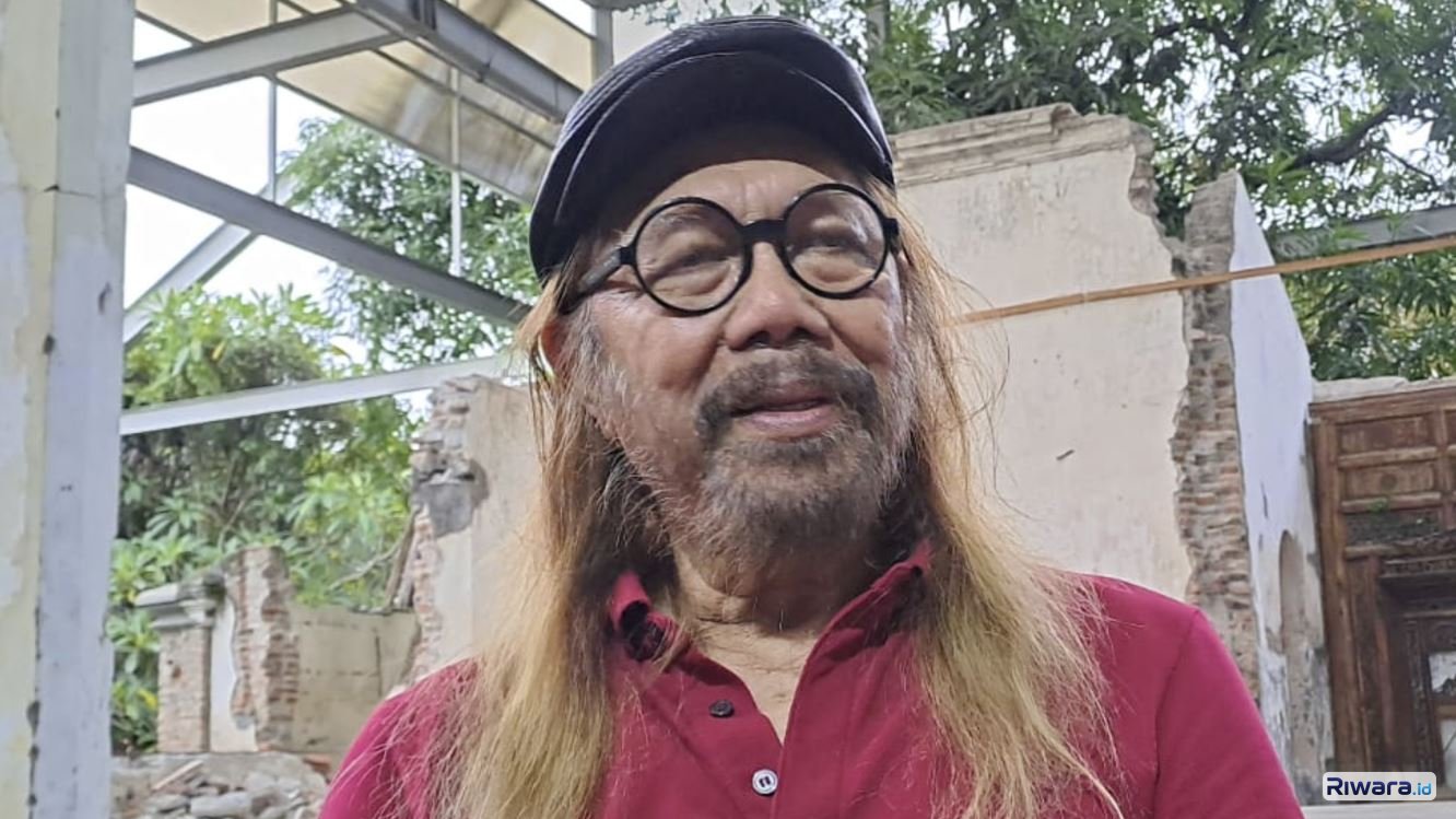 Dubes Chile dan Budayawan Sardono W Kusumo Tegaskan Peran Keraton Surakarta Eksis dan Diperlukan di Semua Zaman